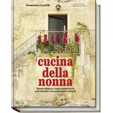 Becker Joest Volk Verlag Cucina della nonna