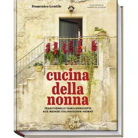 Becker Joest Volk Verlag Cucina della nonna
