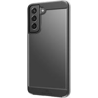 Black Rock Air Robust Case für Samsung Galaxy S21 FE Schwarz