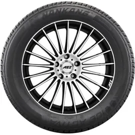 Nankang Ice Activa Ice-2 245/45 R18 100T XL