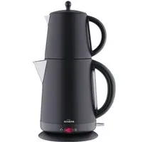 Schäfer 74238 schwarz