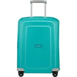 Cabin 55 cm / 34 l aqua blue