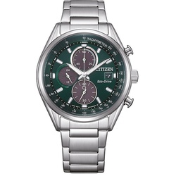 Citizen Chronograph Chronograph CA0459-79X - silber