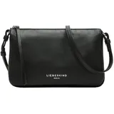 Liebeskind Berlin Umhängetasche Nina Crossbody S Black
