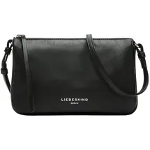 Liebeskind Berlin Umhängetasche Nina Crossbody S Black