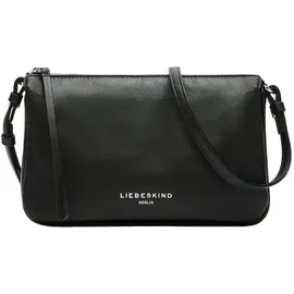 Liebeskind Berlin Umhängetasche Nina Crossbody S Black