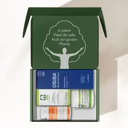 Darm Vitalkur Paket (40 Tage)