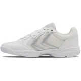 hummel Aeroteam III white/silver 39