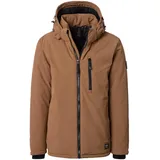 CasaModa Funktionsjacke Unisex Braun M