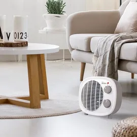 Ardes AR4F08 2000 W Braun/Weiß