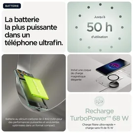 Motorola  Edge 70 12 GB RAM 512 GB Lily Pad