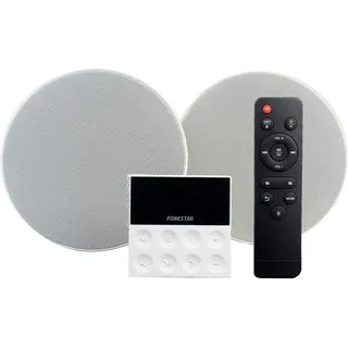 Fonestar Ks-wall Heimkino / White