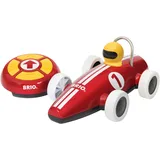 BRIO Rennwagen RTR 30388