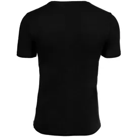 Lacoste T-Shirt schwarz L