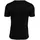 Lacoste T-Shirt schwarz L