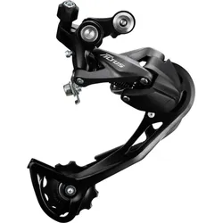 Shimano Altus RD-M2000 Schaltwerk Fahrrad 9-fach Fahrradschaltwerk für Mountainbike oder Trekking