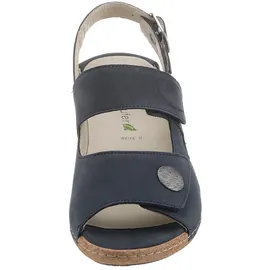 WALDLÄUFER Heliett Damen Blau 36
