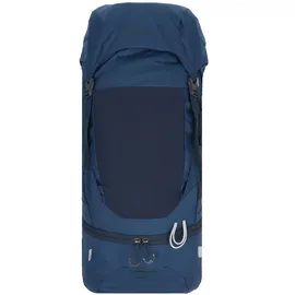 Jack Wolfskin Wolftrail 34 Recco blau