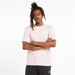 NEW BALANCE Herren Kapuzensweat Sport Essentials, MID CENTURY PINK  (MT41509MEY), L