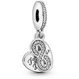 Pandora Forever Friends 791948CZ