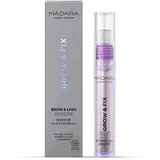 Mádara Grow & Fix Brow & Lash Booster Serum 4 ml