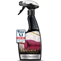 Exklusiv Chemie Kunstleder Pflege 500 ml