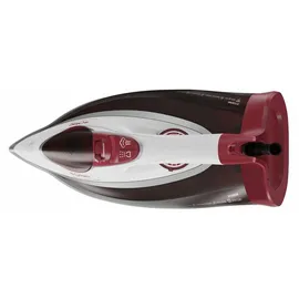 Solac Optima Relieve 3100 Rot/Weiß
