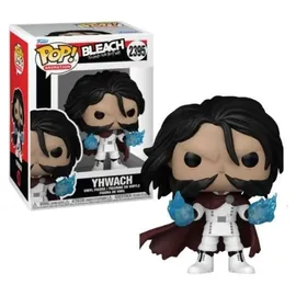Funko Bleach Thousand Year Blood War - Yhwach Vinyl-Sammelfigur