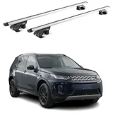 Aurilis Dachträger Alu für Land Rover Discovery Sport L550