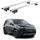 Aurilis Dachträger Alu für Land Rover Discovery Sport L550