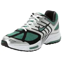 Nike Air Pegasus 2005 - Silber/Schwarz/Grün - 9