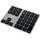 Logilink Keypad - Aluminium, Space Grey, Bluetooth (ID0187)