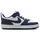 Nike Court Borough Low Kinder Weiß 34