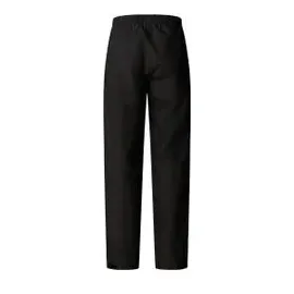 The North Face antora schwarz women s waterproof pant - XS