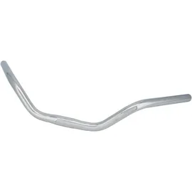 Ergotec Cruiser-Lenker-03160249 Cruiser-Lenker silber Ø 25.4 mm