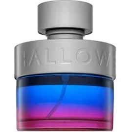 Halloween Man Hero Eau de Toilette 50 ml