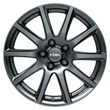 Rial Milano 6,0x15 5x100 ET38 MB57,1