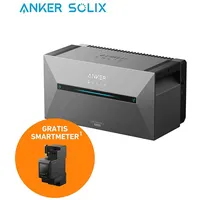 Anker Solix 2 E1600 Plus