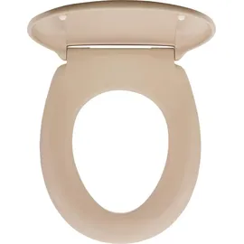 Calmwaters WC-Sitz Premium Bahamabeige