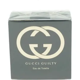 GUCCI Guilty Eau de Toilette 30 ml
