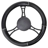 PRO PLUS ProPlus Lenkradbezug (Ø) 360 mm Carbon