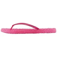 ILSE JACOBSEN Zehentrenner CHEERFUL01, Größe 36 in Pink magenta