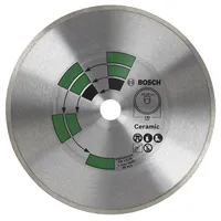 Bosch Diamanttrennscheibe 125 mm 1 St.