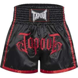 TapouT Diablo