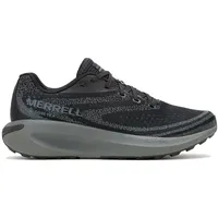 Merrell Morphlite GTX Herren Black/Rock 42