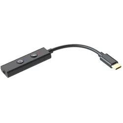 Creative Labs Creative Sound Blaster PLAY! 4 - Soundkarte - 24-Bit