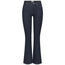 Only ONLWAUW HW Flared Rinse DNM GUA030 NOOS - XL / 30L