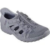 SKECHERS Reggae Fest 2.0 Damen Grau 37