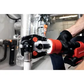 Rothenberger ROMAX NANO Basic Set 2Ah CAS