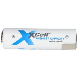 XCell Mignon AA 2900 mAh 1 St.
